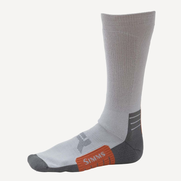 Носки Simms Guide Wet Wading Socks (; M; Boulder)